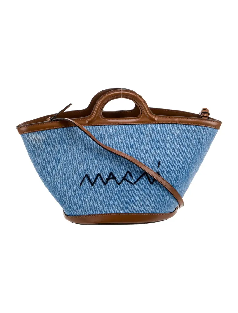 Marni Tropicalia Small