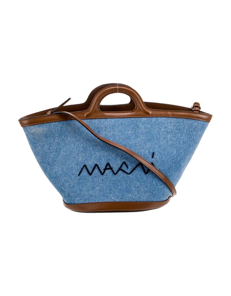 Marni Tropicalia Small