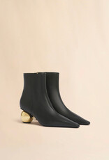 Marni Ankle Boots w/ Sphere Heel
