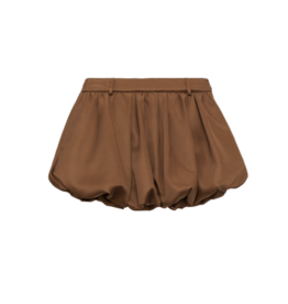 Dorothee Schumacher SHINY STATEMENT SKIRT