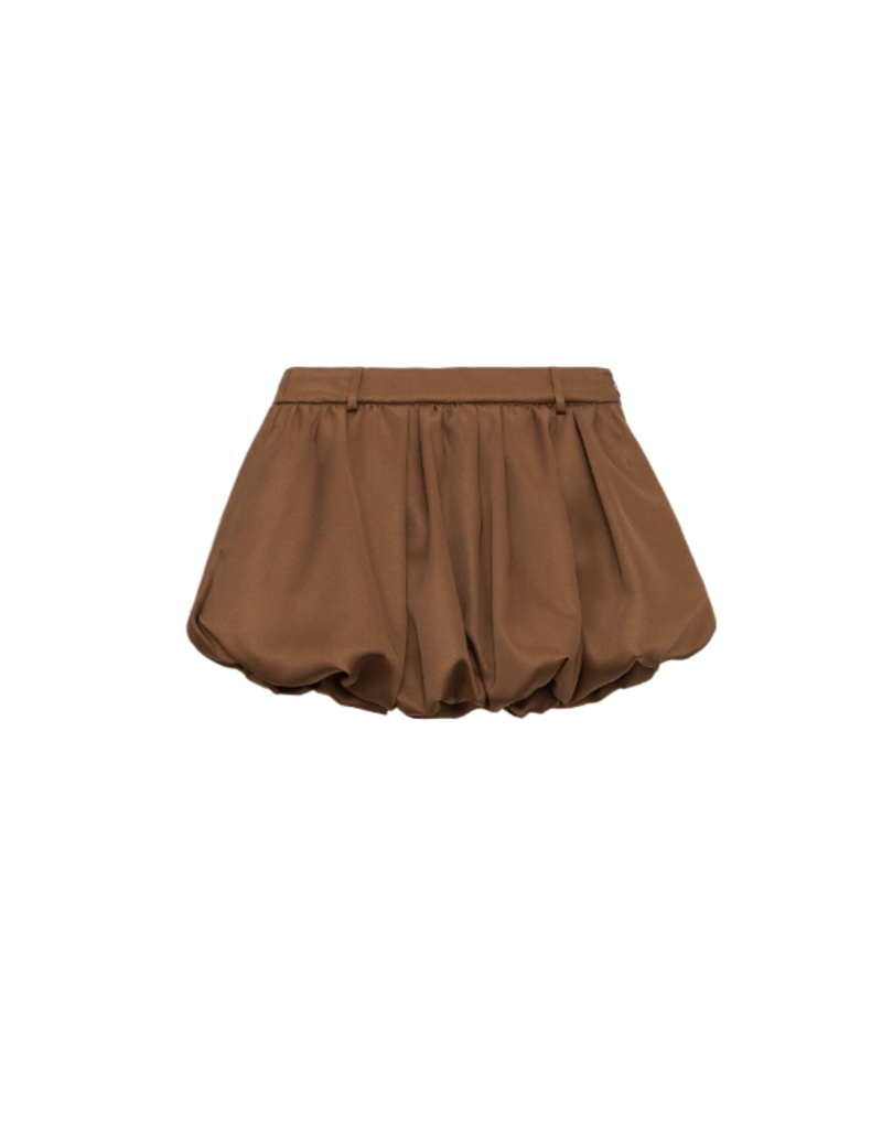 Dorothee Schumacher SHINY STATEMENT SKIRT