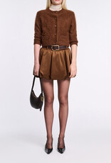 Dorothee Schumacher SHINY STATEMENT SKIRT