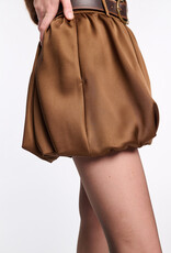 Dorothee Schumacher SHINY STATEMENT SKIRT