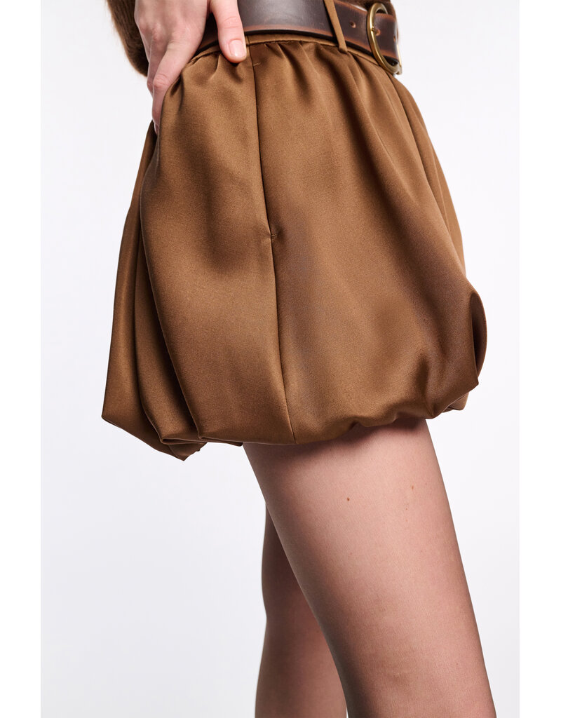 Dorothee Schumacher SHINY STATEMENT SKIRT