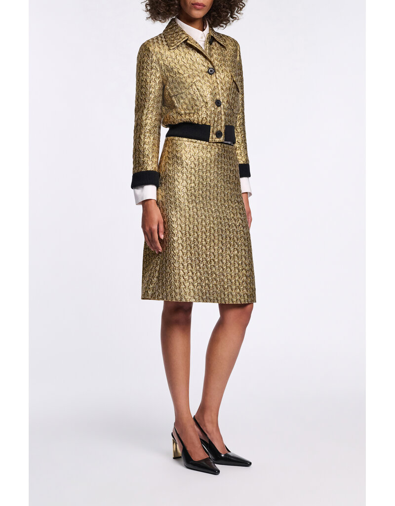 Dorothee Schumacher GOLDEN HOUR JACKET