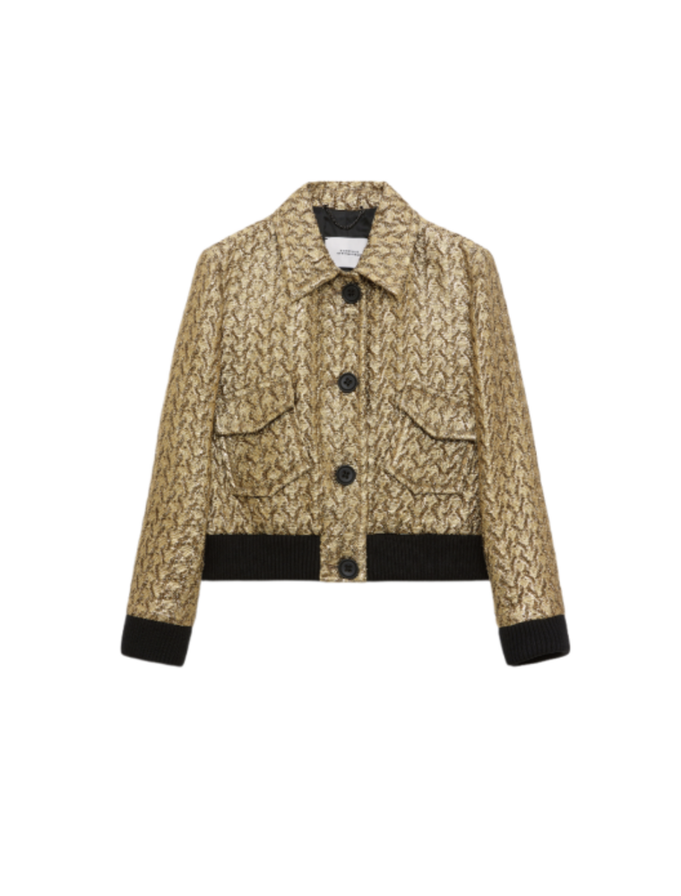 Dorothee Schumacher GOLDEN HOUR JACKET