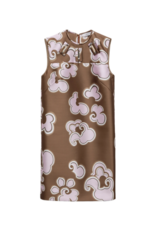 Dorothee Schumacher FLORAL STATEMENT DRESS