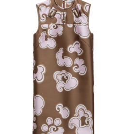 Dorothee Schumacher FLORAL STATEMENT DRESS
