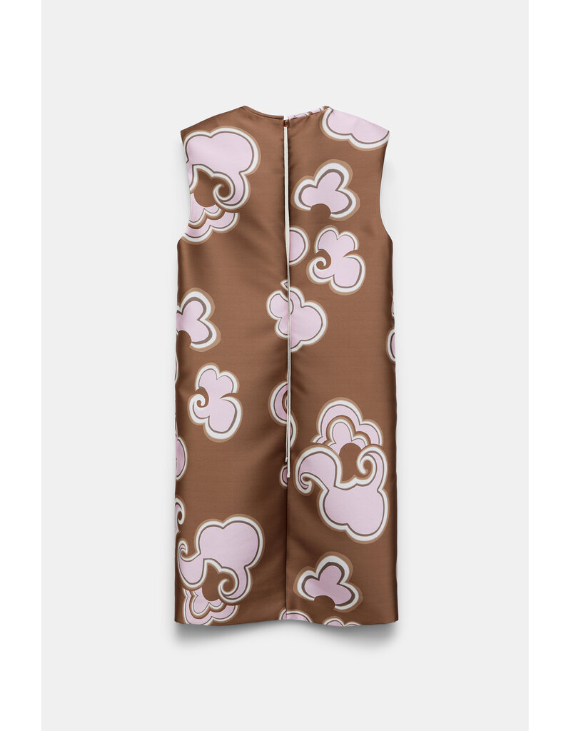 Dorothee Schumacher FLORAL STATEMENT DRESS