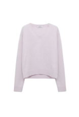 Dorothee Schumacher FLUFFY STATEMENTS PULLOVER