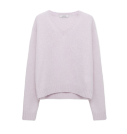 Dorothee Schumacher FLUFFY STATEMENTS PULLOVER