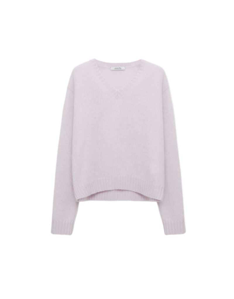 Dorothee Schumacher FLUFFY STATEMENTS PULLOVER