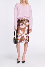 Dorothee Schumacher FLUFFY STATEMENTS PULLOVER