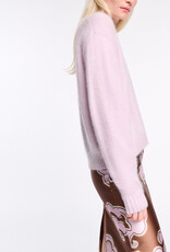 Dorothee Schumacher FLUFFY STATEMENTS PULLOVER