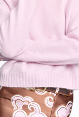 Dorothee Schumacher FLUFFY STATEMENTS PULLOVER