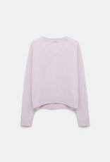 Dorothee Schumacher FLUFFY STATEMENTS PULLOVER