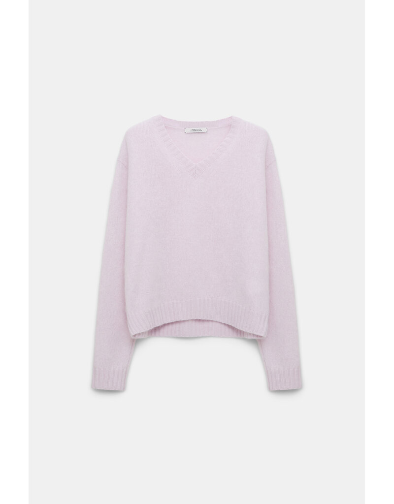 Dorothee Schumacher FLUFFY STATEMENTS PULLOVER