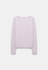 Dorothee Schumacher FLUFFY STATEMENTS PULLOVER