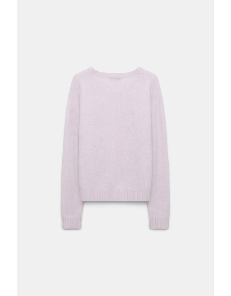 Dorothee Schumacher FLUFFY STATEMENTS PULLOVER