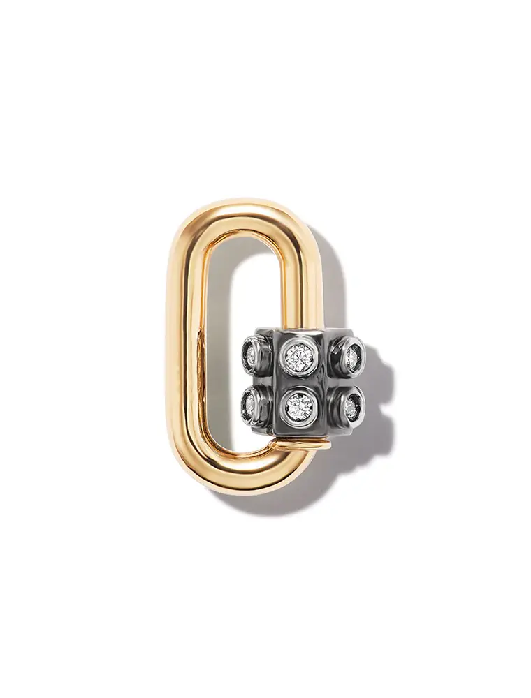 Marla Aaron Baby Consuelo Lock