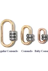 Marla Aaron CONSUELO LOCK