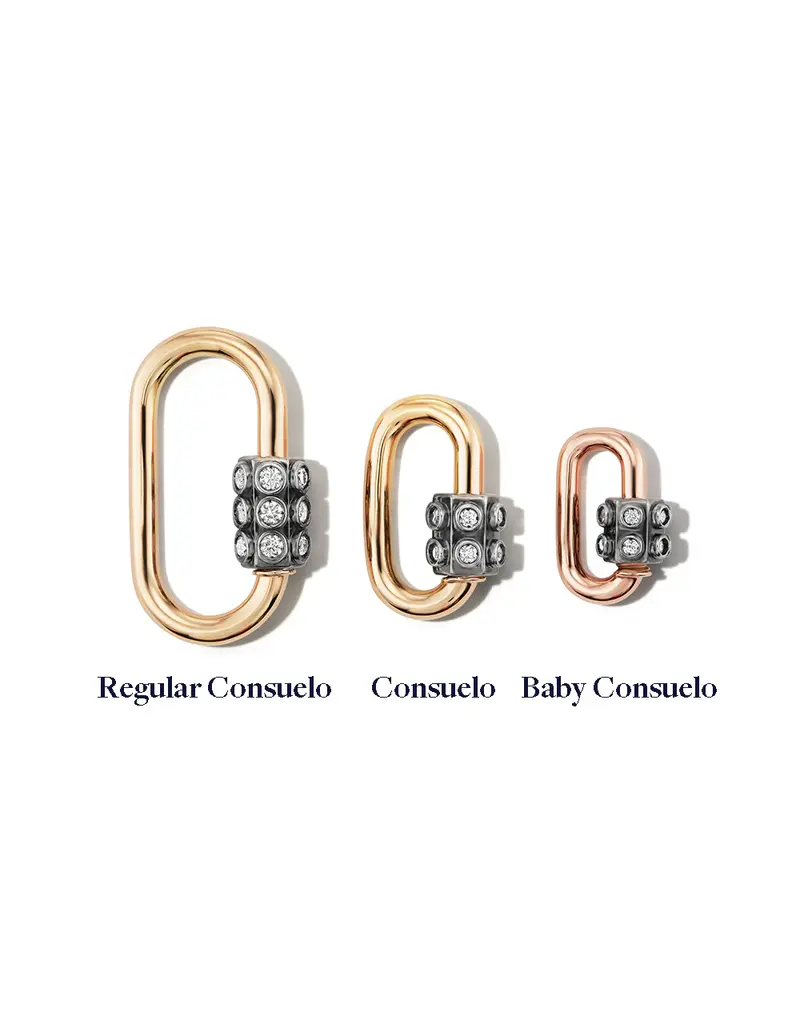 Marla Aaron CONSUELO LOCK