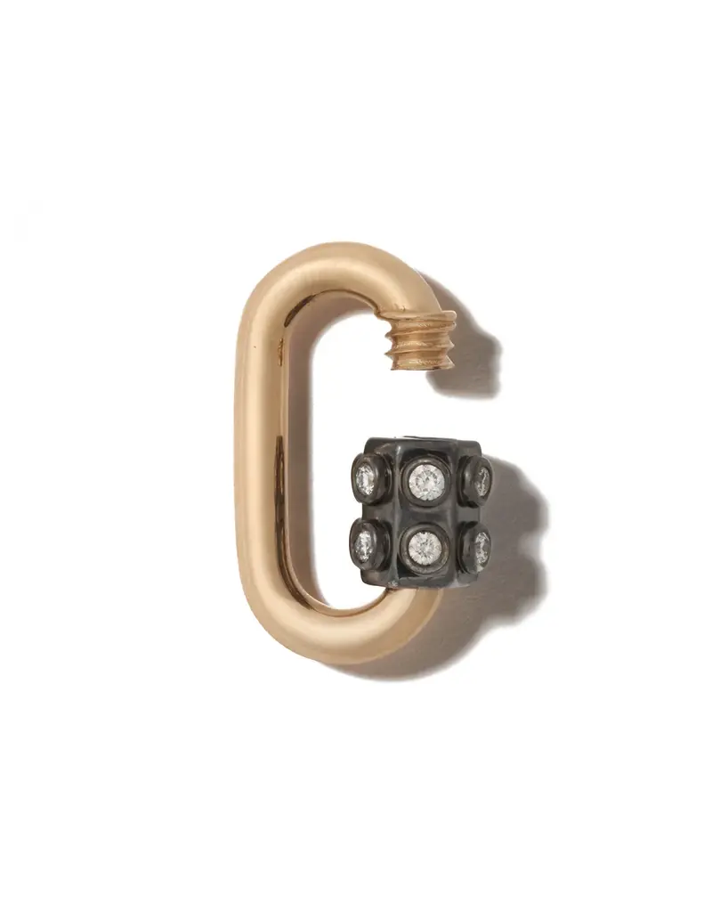 Marla Aaron CONSUELO LOCK