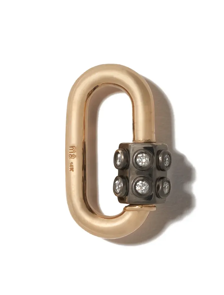 Marla Aaron CONSUELO LOCK