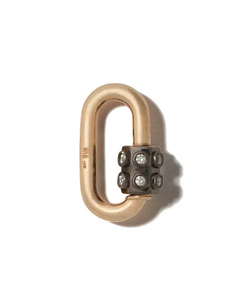 Marla Aaron CONSUELO LOCK