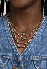 Marla Aaron CONSUELO LOCK