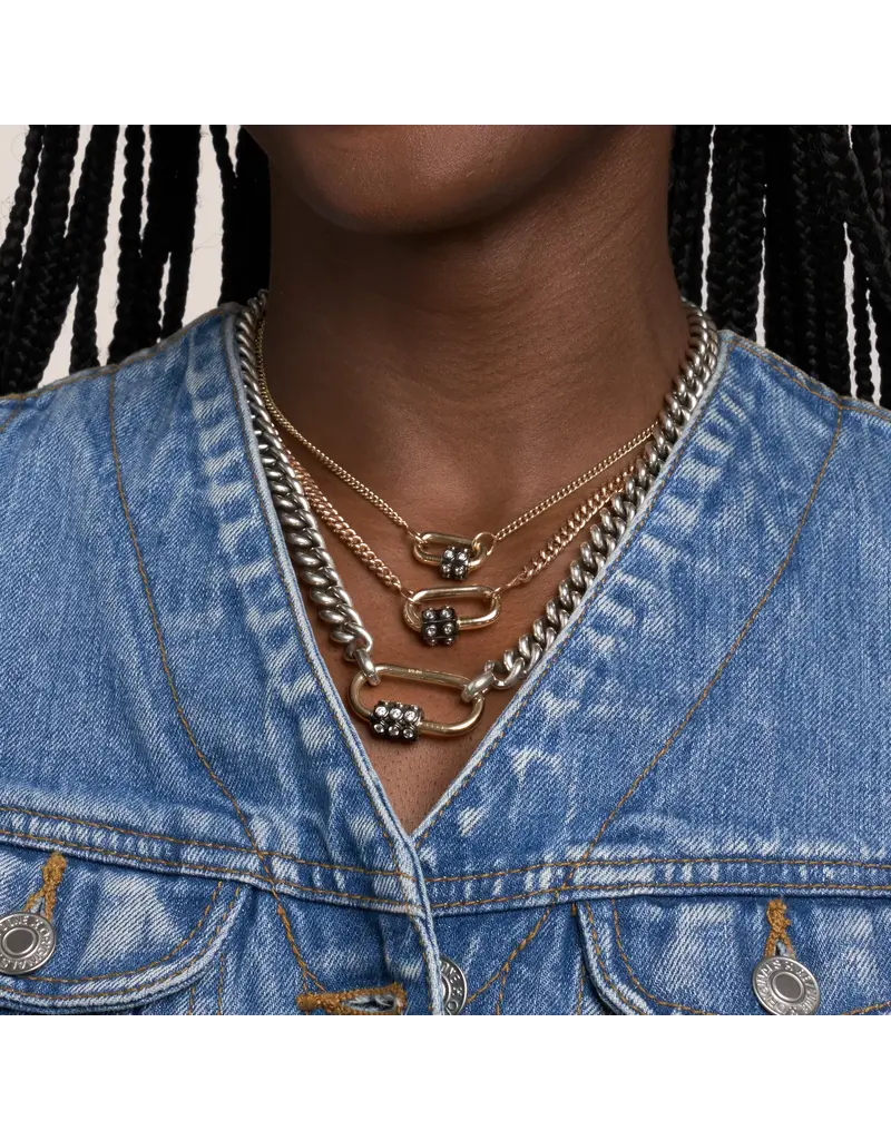 Marla Aaron CONSUELO LOCK