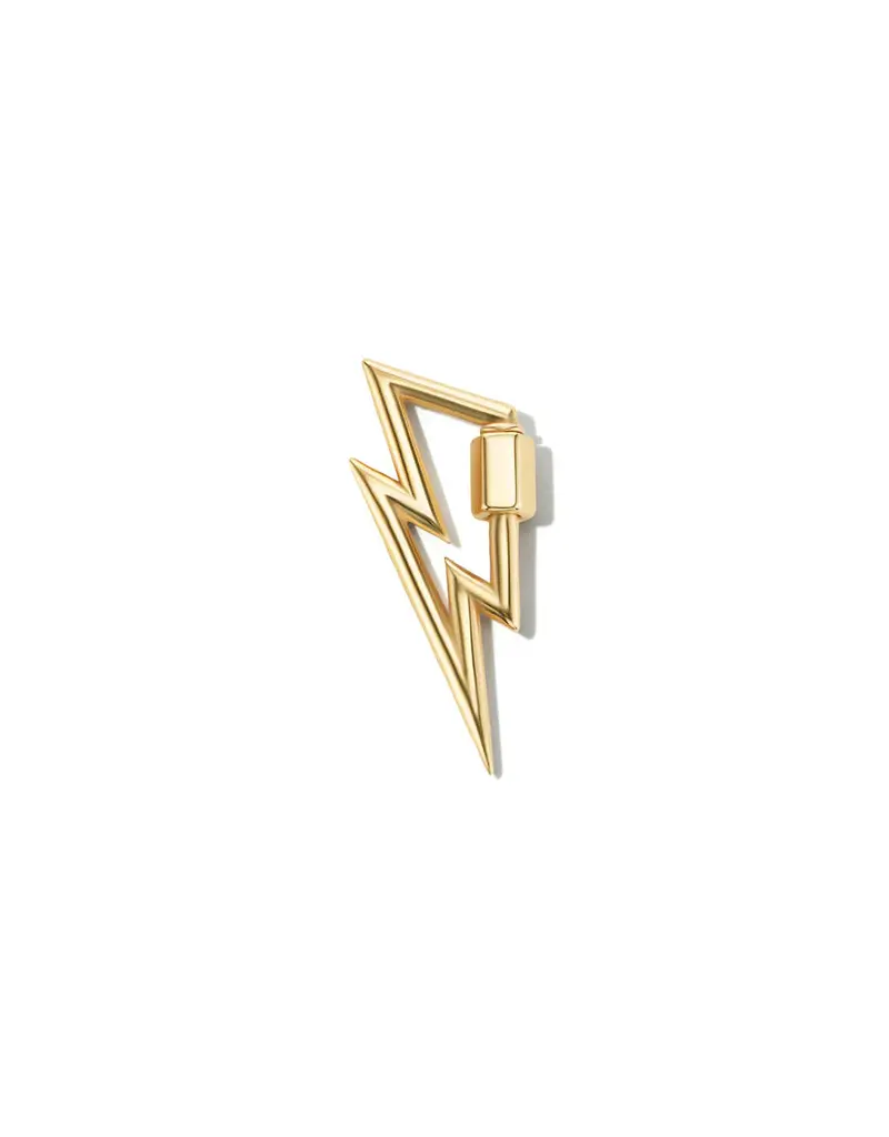 Marla Aaron BOLT LOCK