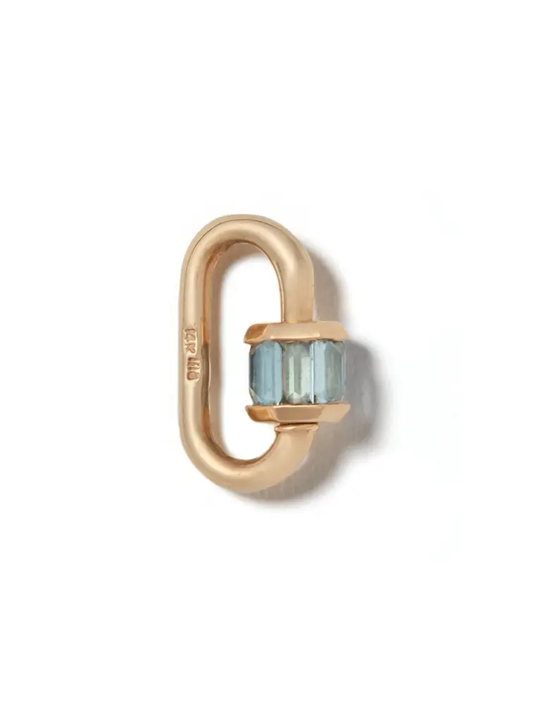 Marla Aaron Total Baguette Baby Lock