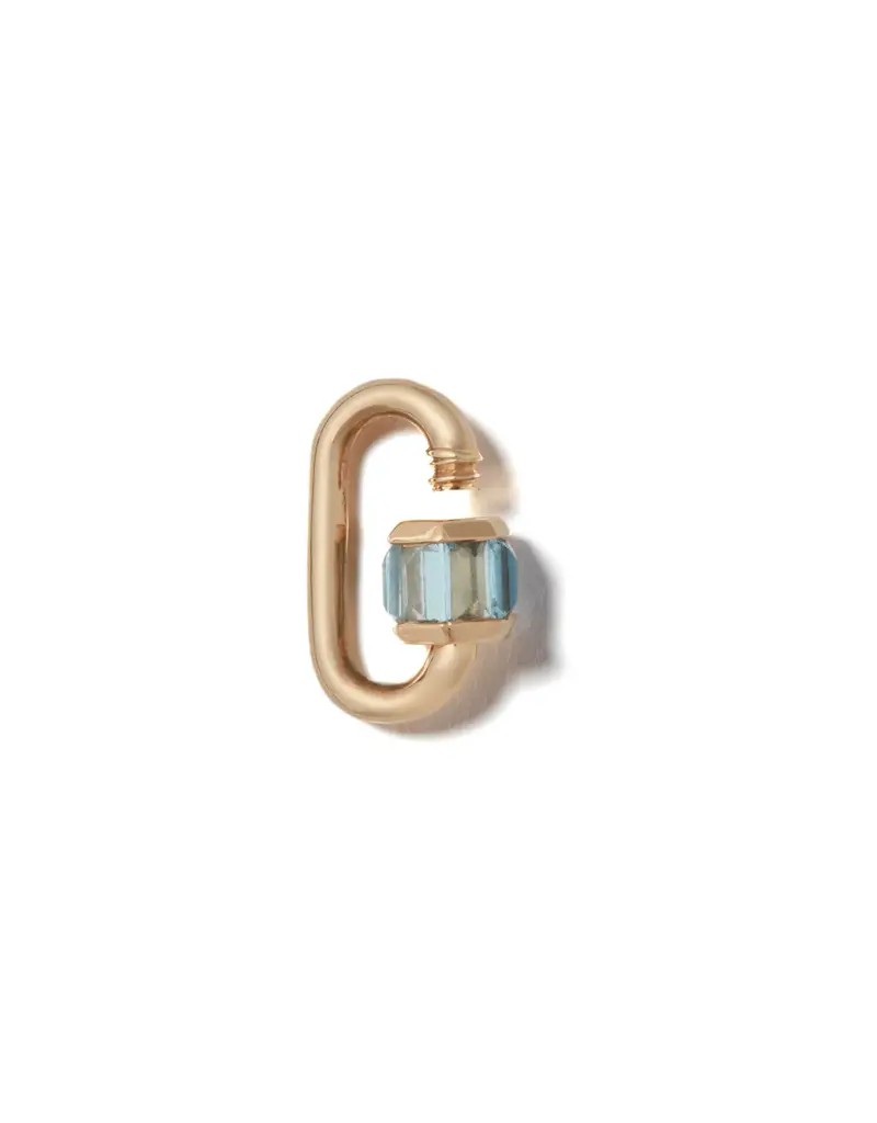 Marla Aaron Total Baguette Baby Lock