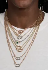 Marla Aaron Total Baguette Baby Lock