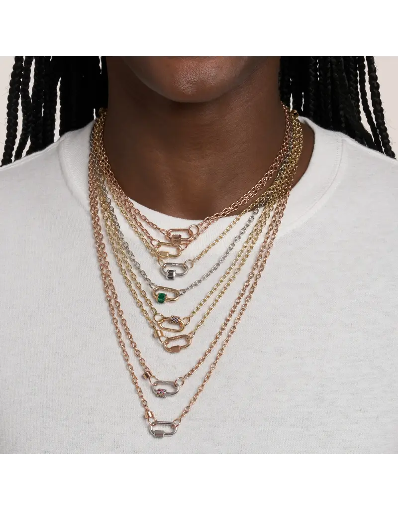 Marla Aaron Total Baguette Baby Lock