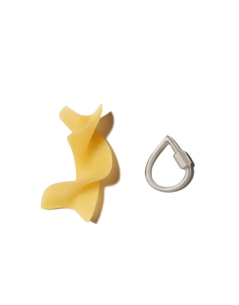 Marla Aaron Baby Drop Lock