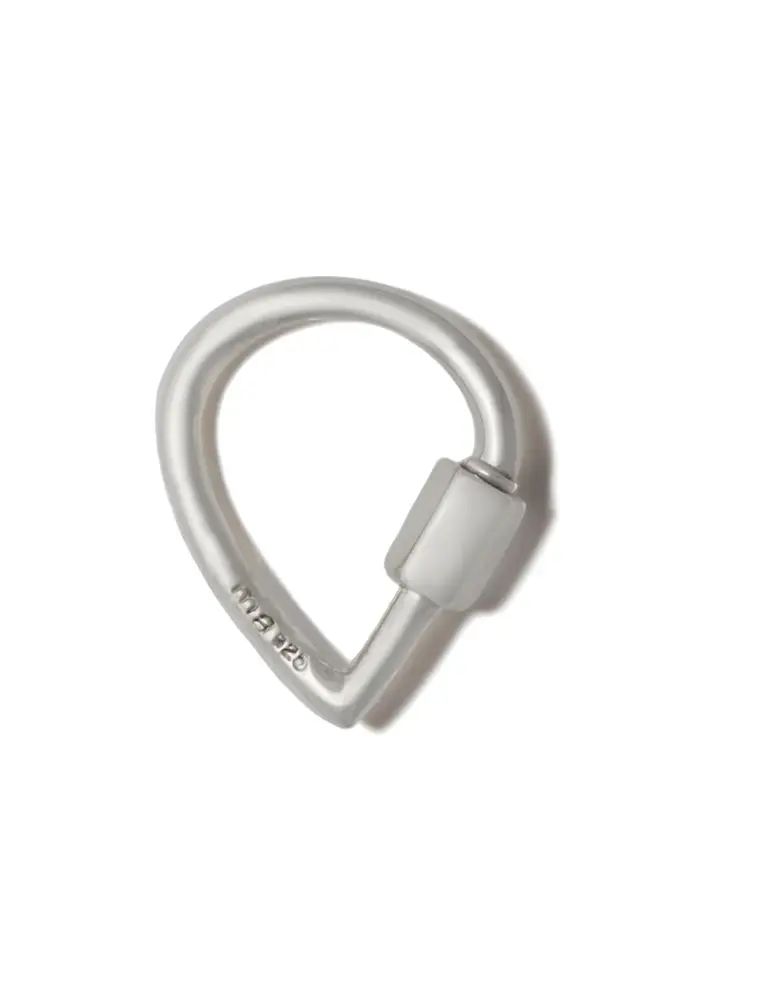 Marla Aaron Baby Drop Lock