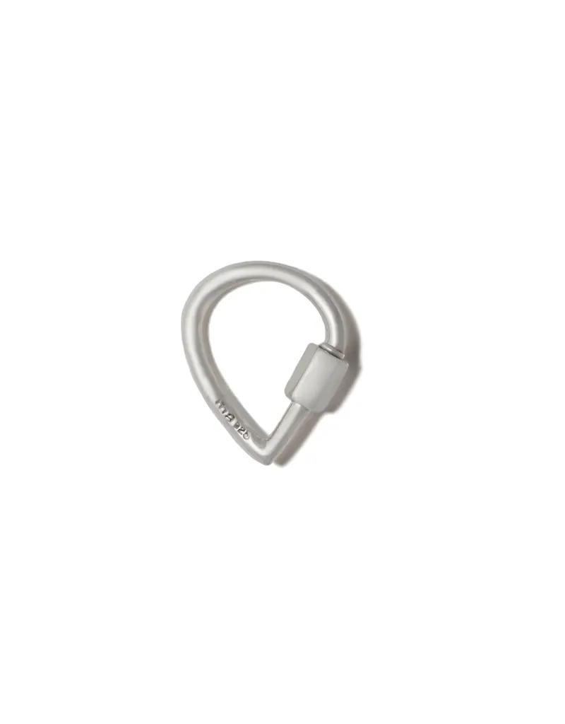 Marla Aaron Baby Drop Lock