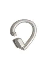 Marla Aaron Baby Drop Lock