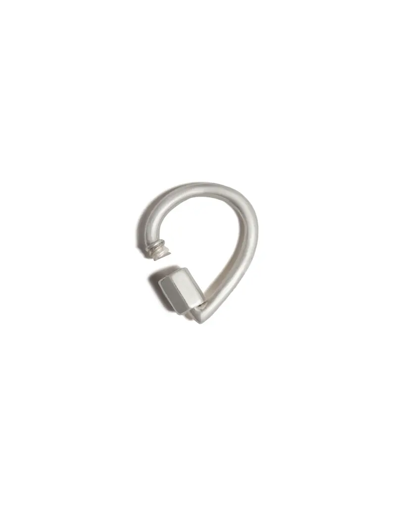 Marla Aaron Baby Drop Lock