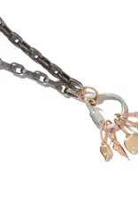 Marla Aaron Baby Drop Lock