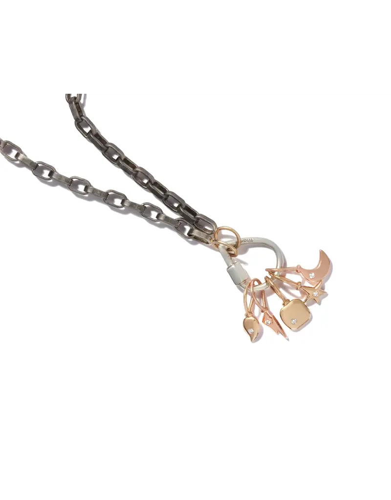 Marla Aaron Baby Drop Lock