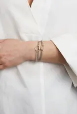 Marla Aaron Baby Drop Lock