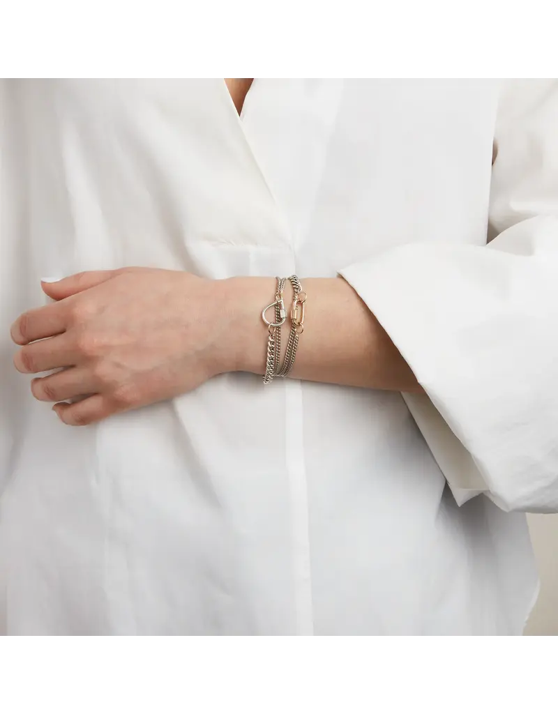 Marla Aaron Baby Drop Lock