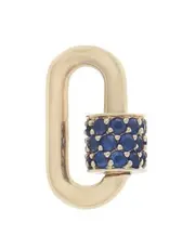 Marla Aaron STONED CHUBBY BABY LOCK