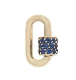 Marla Aaron STONED CHUBBY BABY LOCK