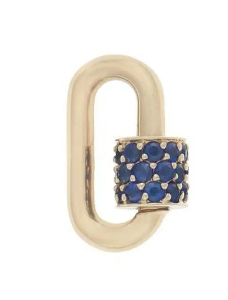 Marla Aaron STONED CHUBBY BABY LOCK