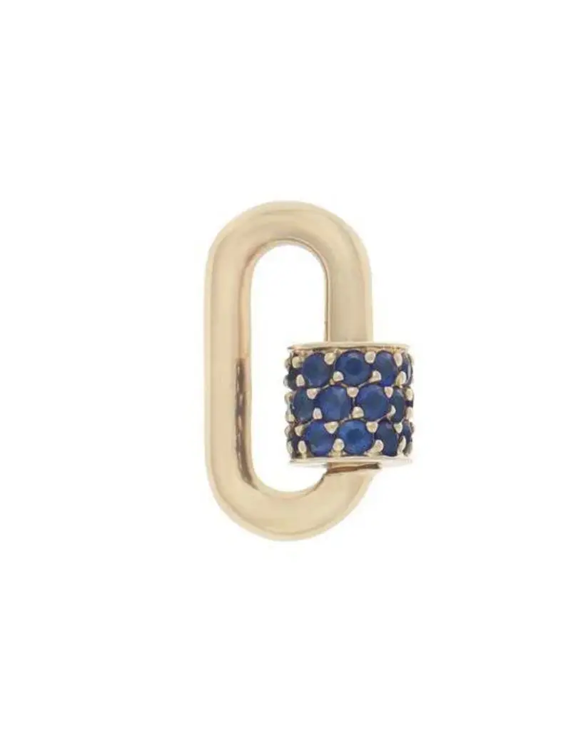 Marla Aaron STONED CHUBBY BABY LOCK