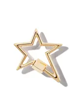 Marla Aaron STAR LOCK
